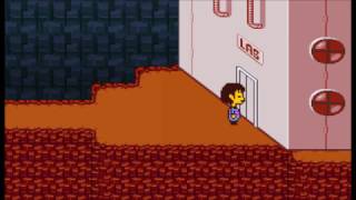 This Is What Really Happened In Undertale