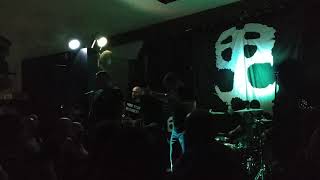 Slapshot - Edge Break Your Face / Chip On My Shoulder @ Freakout Bologna 2019