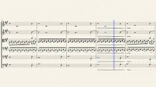 Infra 5 – Max Richter (Arrangement)