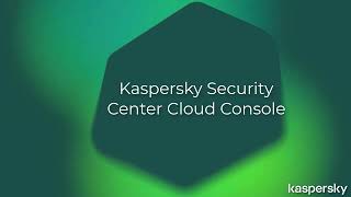 Kaspersky Security Center Cloud Console: Connecting to remote client using RDP