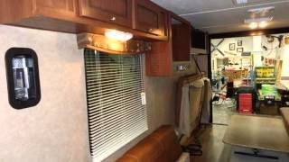 2015 CrossRoads RV Z-1  New Rvs - Mandan,North Dakota - 2014-11-30