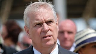 Prince Andrew And His Scandal In The House Of York - Royal Family Film