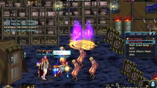 [DFO](Episode 33) bad time to looking for a party