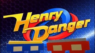 Easy to Build Lego Henry Danger Masks Review