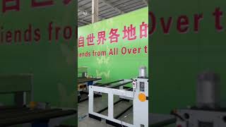 PP/PE Thermoforming sheet extrusion line  salat@jwell.cn