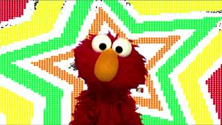 Elmo Colors Stream Next.