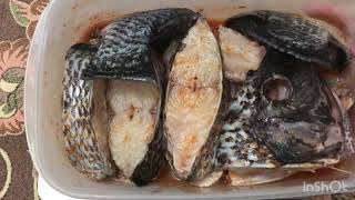 Baked Fish Recipe | Quick Fish Recipe | Healthy and Easy To Make