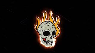 [FREE FOR PROFIT] Fast Aggressive 808 Rap Beat "Fire" | Dark Hip Hop Instrumental/Hard Type Beat