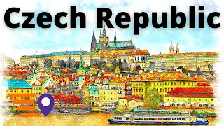 Cost of Living in Czech Republic