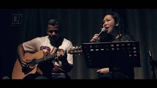 SINARAN (Cover) - Andy Siti feat. Jon Raj