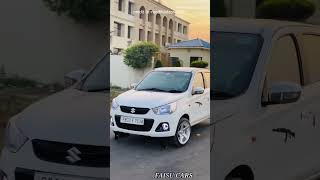 Modified Car Maruti Suzuki Alto 800 😱👌 #modified #youtubeshorts #car #shortsfeed #shorts