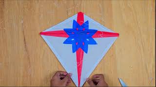 How To Make A Kite (2024)