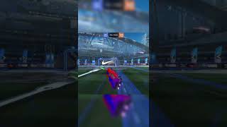 clean with the punches ￼ #rocketleague #bestgoals #gaming #edit #rocketleagueclip