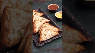 Hainan chicken toast #easyrecipe