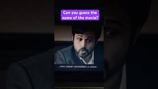 What do you think about it? 😱 #chehre #bollywood #movie #emraanhashmi #movielover #dialogues