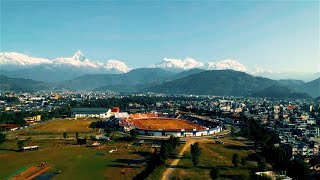 | GETTING STARTED | Pokhara '22 | Day 1