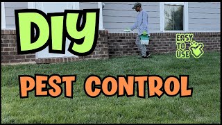 DIY Pest Control  Get Rid of Bugs with Pestie Subscription!