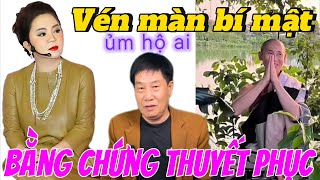 Chủ Tịch nhận xét về Chị Nguyễn Phương Hằng trong liveshow 3.11.2024