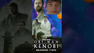 #Obi-Wan Kenobi season 2 fan trailer