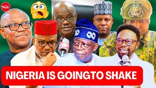 PROPHET JOSHUA IGINLA PROPHECY ABOUT NIGERIA‼️- MindBlowing Prophecy About Nigeria 🇳🇬 (MUST WATCH)