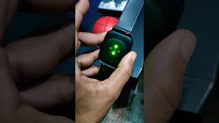 Amazfit Smartwatch User Interface 🔥♥️ #subscribe #smart #watch #trending #youtubeshorts