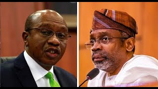 Naira notes swap: Gbajabiamila threatens Emefiele with arrest