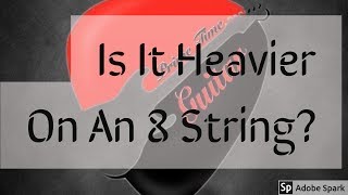 Is It Heavier On An 8 String? (Nu Metal Bands Tuned Down)