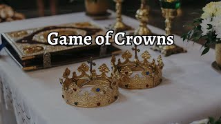 Game of Crowns | Johnson Odakkal | 1 Corinthians 9 | 06th August 2023