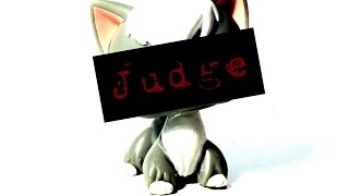 Judge Music Video (For Lps Chickens MVC)