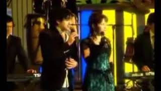 Setora guruhi & Adham Yuldoshev - Lapar (2004-yil)