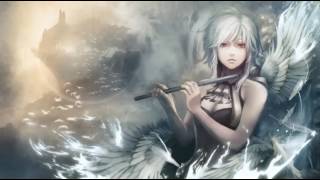 *NIGHTCORE* - Angel's song (MALE)