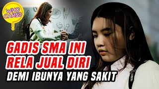 KESUCIAN DIRI RELA DIJUAL DEMI BIAYA RUMAH SAKIT IBU, ADA YANG MAU MEMBANTU? | SOCIAL EXPERIMENT