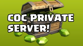 👉CoC | CLASH OF CLANS PRIVATE SERVER DOWNLOAD LINK!