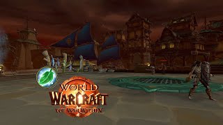 Siege of Boralus Mythic +4 - Resto Druid PoV