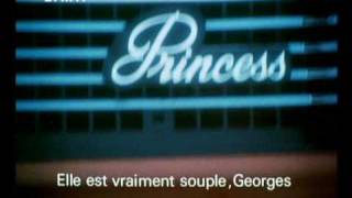 Leyland Princess Advert (French Subs)