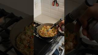 3 tips to level up your fried rice