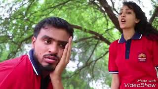 Amit Bhadana in School Comedy   YouTube