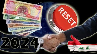 ¡Hito Resetero!: el Dinar listo para la RV