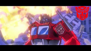 Transformers Devastation: Gameplay Trailer- 720p HD