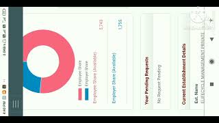 PF Passbook kaise check kare!!! How to the check Passbook balance!! Passbook balance check 2023!!