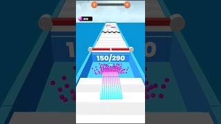 Canvas Run #3 #shorts #funny #gameplay #viral #mobilegame