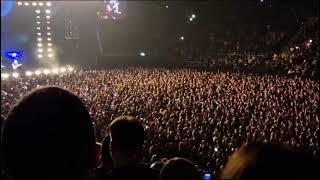 Fallout Boy Live At The O2 Arena Greenwich 02/11/23 Song 2 Remix