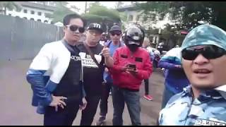 XTC INDONESIA Rolling BANDUNG BIKE VAGANZA part 1