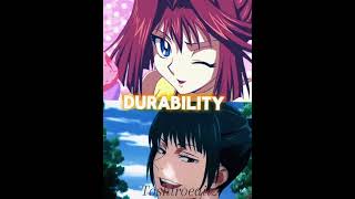 Yugioh vs JJK Part 6 Yugi Girls vs Jjk girls