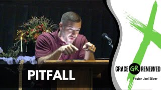 Pitfall - Pastor Joel Silver