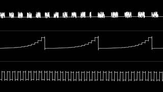 About Phase & Phantom Lord - "Go To Hell/No Exit II" (Fixed Version)[Oscilloscope View]