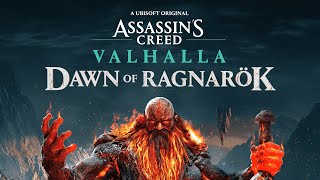 Assassin's Creed Valhalla [DLC Dawn Of Ragnarok] #14