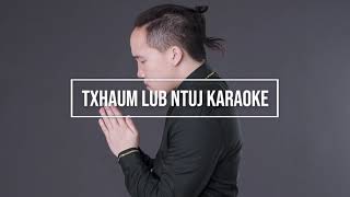 David Yang - Txhaum Lub Ntuj (Karaoke) Produced By. Keeneng Vang