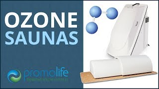 Ozone Saunas - What You Need to Know