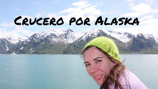 Crucero por Alaska. Consejos